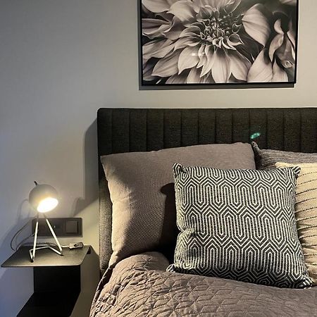 Arctic Loft Apartments Akureyri Ngoại thất bức ảnh