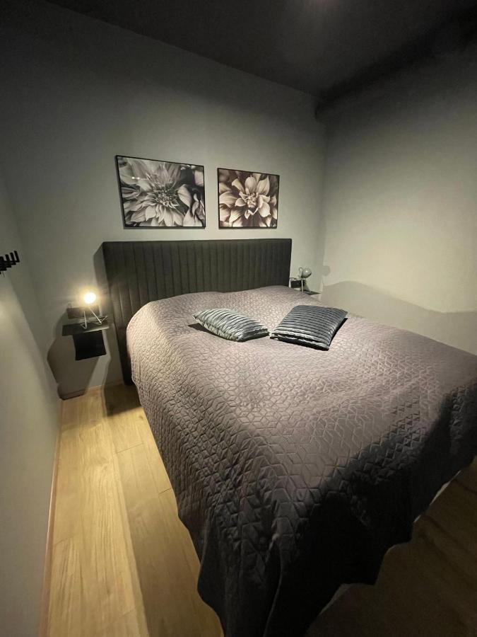 Arctic Loft Apartments Akureyri Ngoại thất bức ảnh