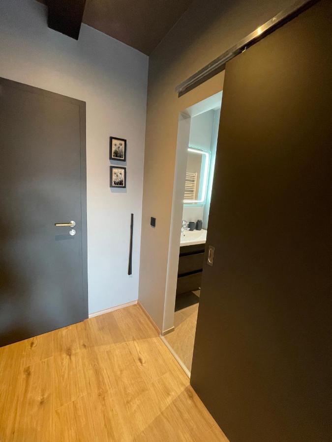 Arctic Loft Apartments Akureyri Ngoại thất bức ảnh