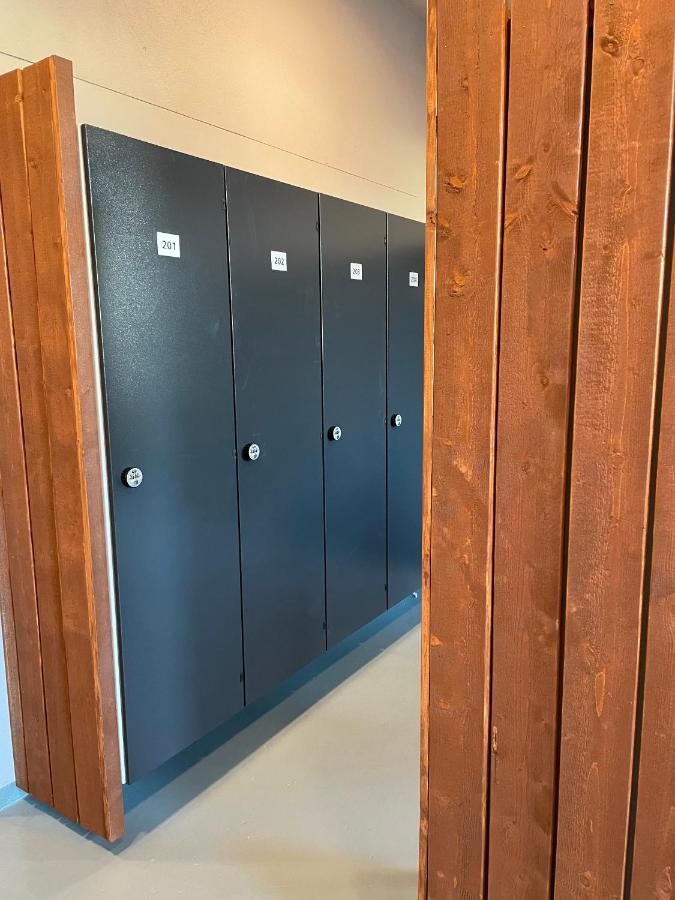 Arctic Loft Apartments Akureyri Ngoại thất bức ảnh
