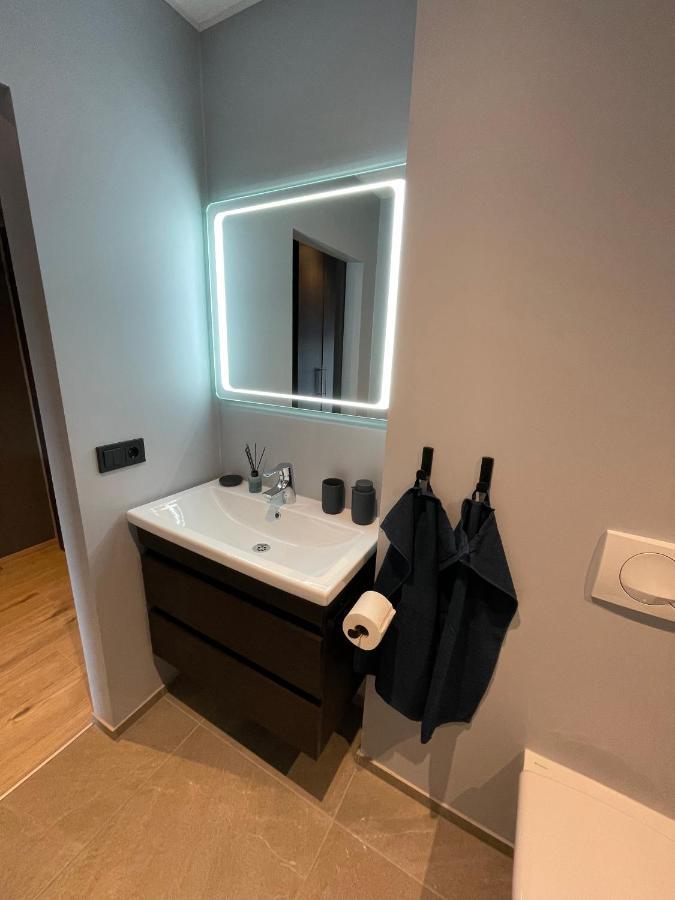 Arctic Loft Apartments Akureyri Ngoại thất bức ảnh