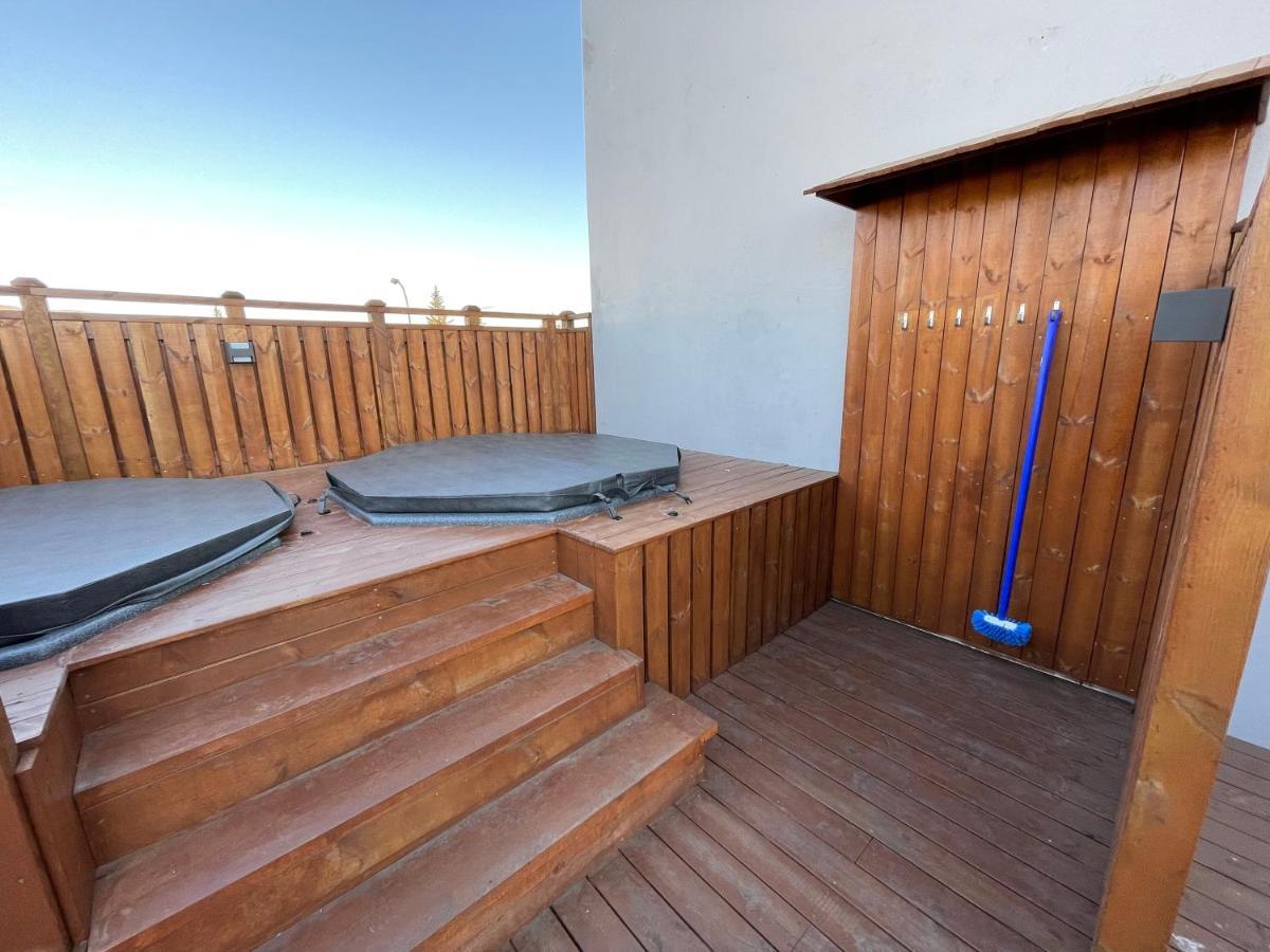 Arctic Loft Apartments Akureyri Ngoại thất bức ảnh