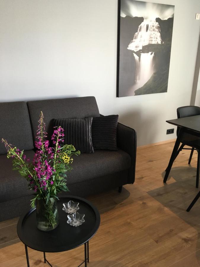 Arctic Loft Apartments Akureyri Ngoại thất bức ảnh