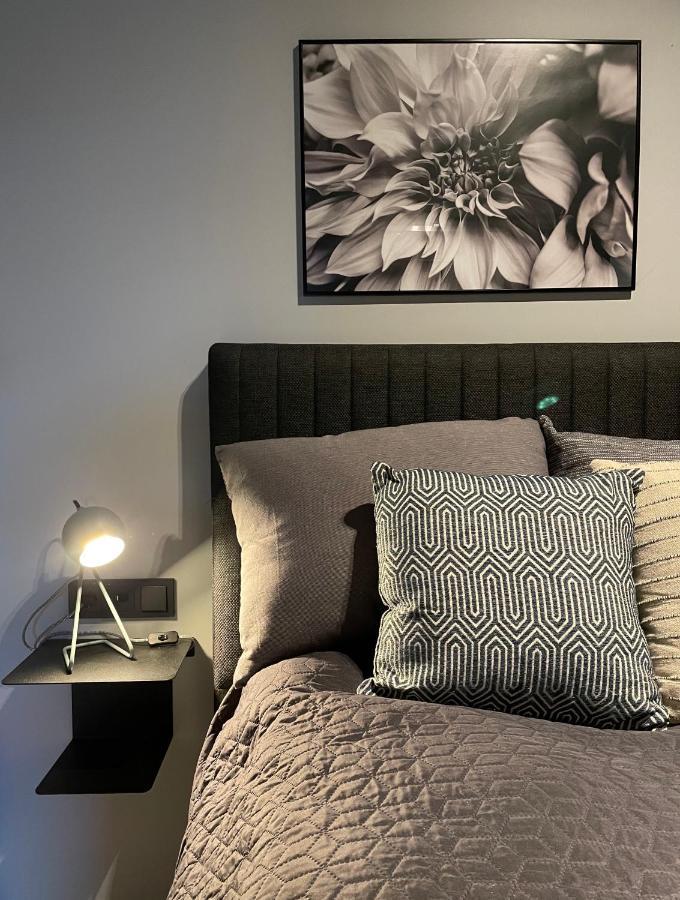 Arctic Loft Apartments Akureyri Ngoại thất bức ảnh