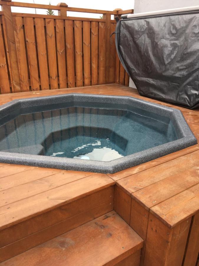 Arctic Loft Apartments Akureyri Ngoại thất bức ảnh