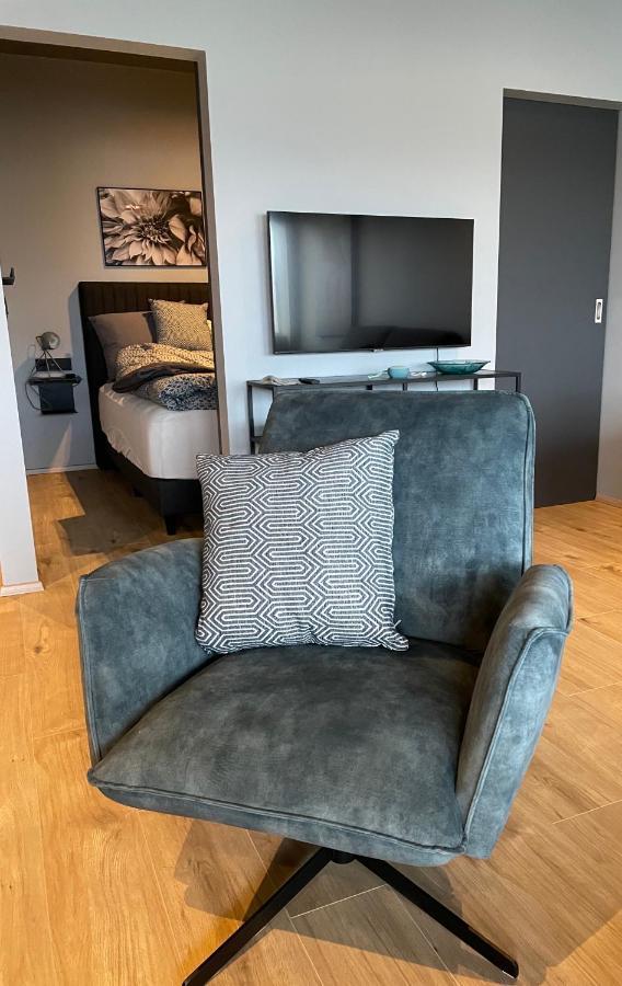 Arctic Loft Apartments Akureyri Ngoại thất bức ảnh